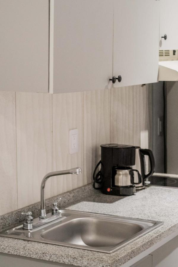 Hotelzone L20 Beach Access 칸쿤 외부 사진