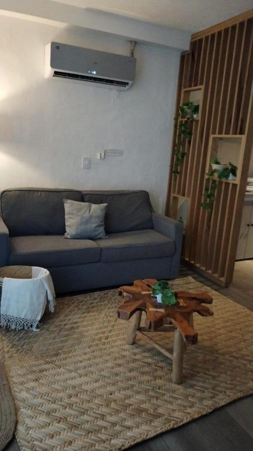 Hotelzone L20 Beach Access 칸쿤 외부 사진