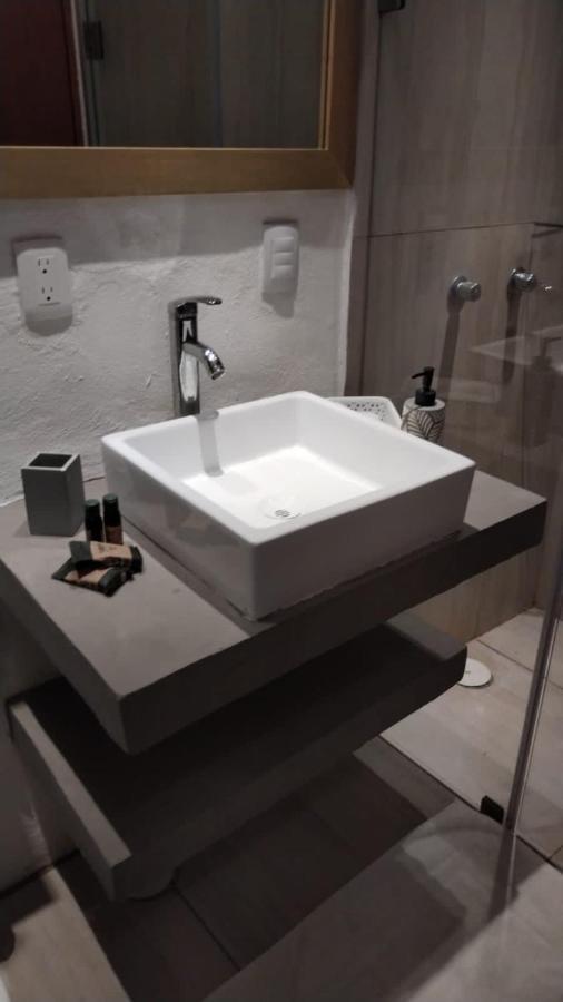 Hotelzone L20 Beach Access 칸쿤 외부 사진